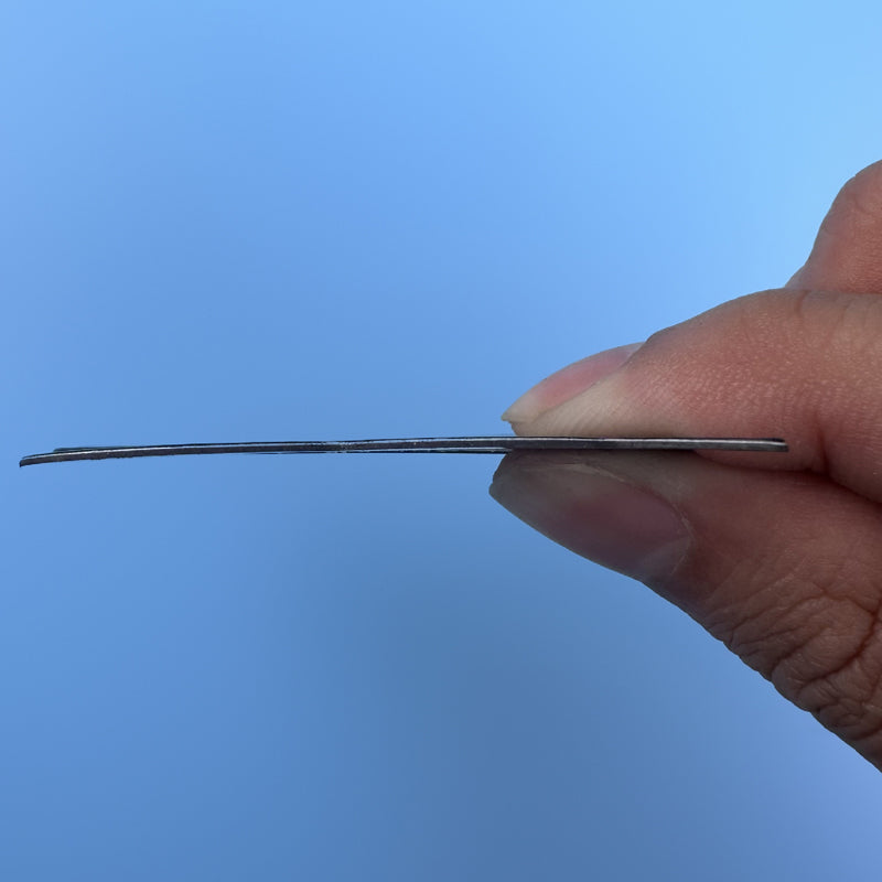 😺Magnetic Uncut Black Cat Bookmark-EchoDecor