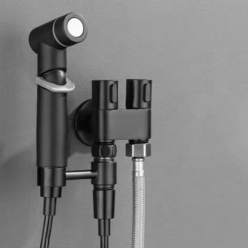 1-in-2-out dual control valve-EchoDecor