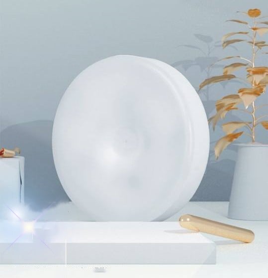 Smart Motion Sensor Light-EchoDecor