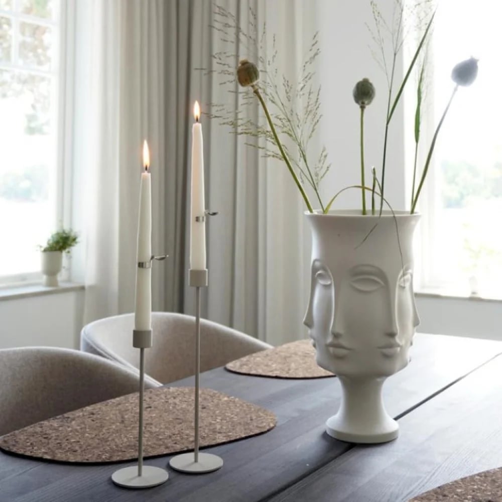 🔥2023 NEW YEAR SALE - Automatic Candle Extinguisher / Vintage Candle Decor-EchoDecor