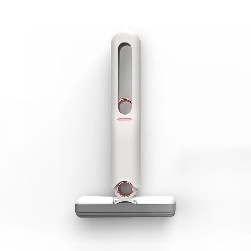 🔥Hot Sale 49% OFF🎉180° Powerful Squeeze Mini Mop