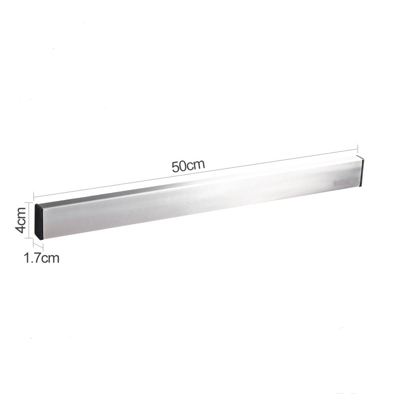 Multipurpose Magnetic Knife Holder Made of 304 Stainless Steel(Buy 2 Free Shipping)-EchoDecor