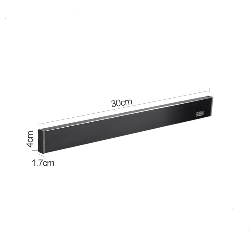 Multipurpose Magnetic Knife Holder Made of 304 Stainless Steel(Buy 2 Free Shipping)-EchoDecor