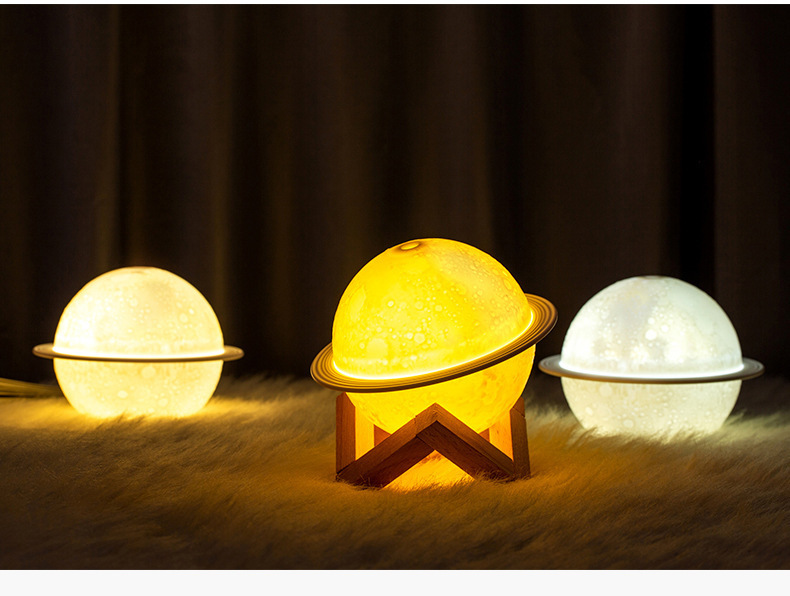 🔥 Popular Starlight Rechargeable Air Purifier 🌔-EchoDecor