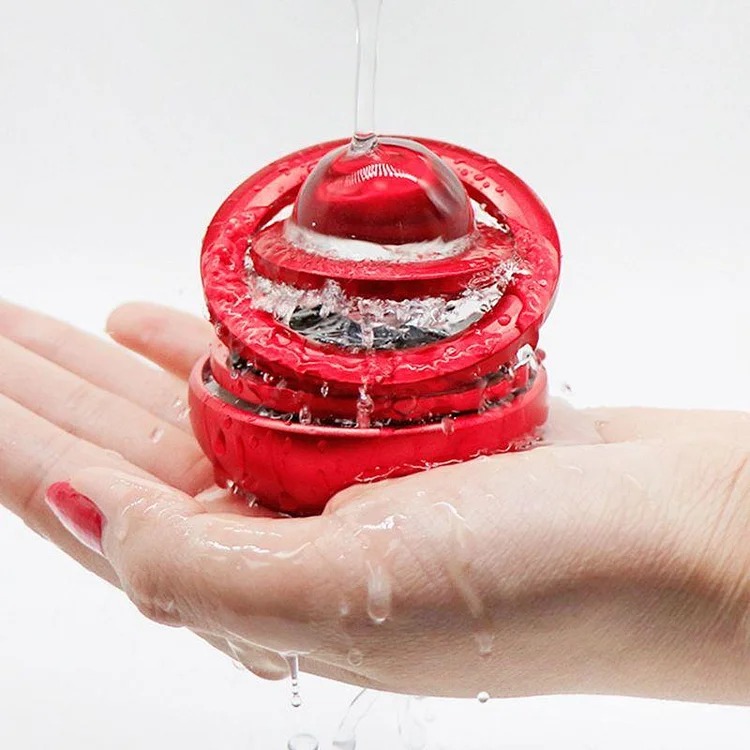 (🔥 Last Day Promotion - 50% OFF) Solar Power Car Perfume Diffuser-EchoDecor