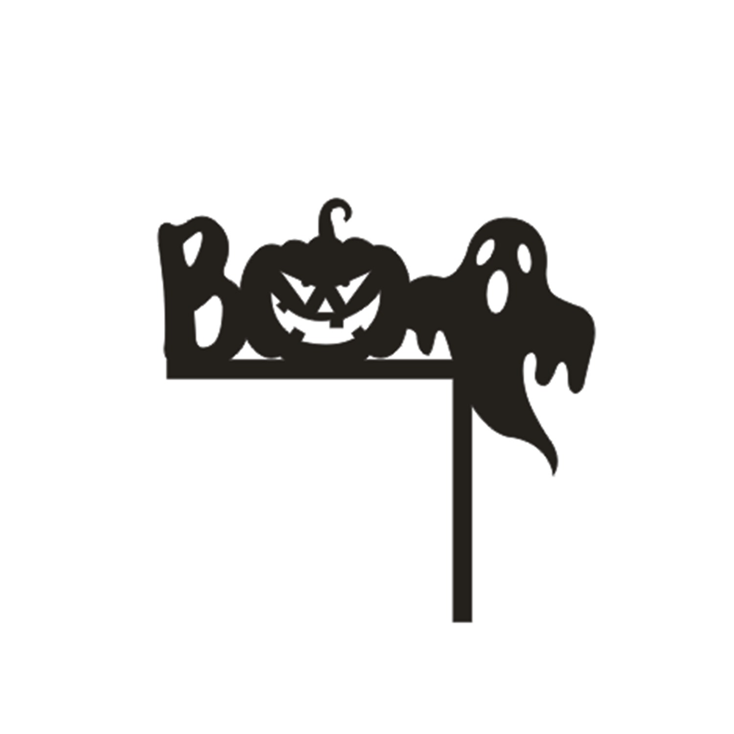 Halloween Door Frame Decoration