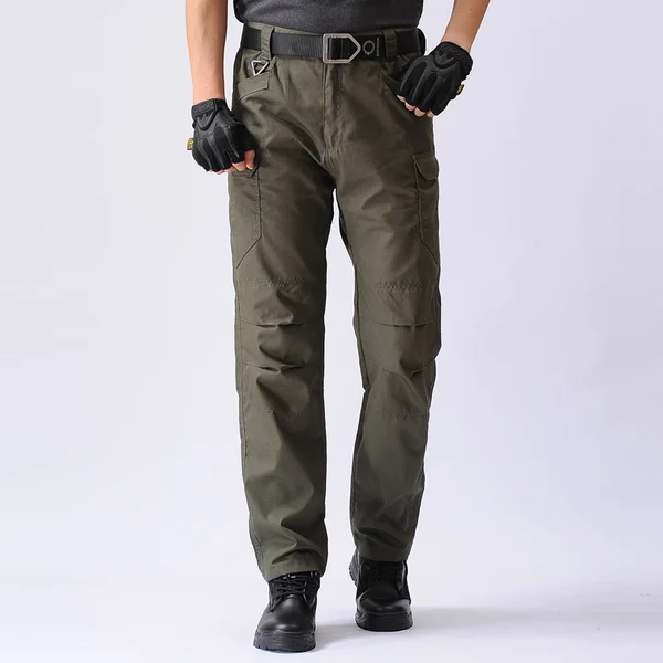 🔥HOT SALE-50% OFF - Tactical Waterproof Pants-EchoDecor