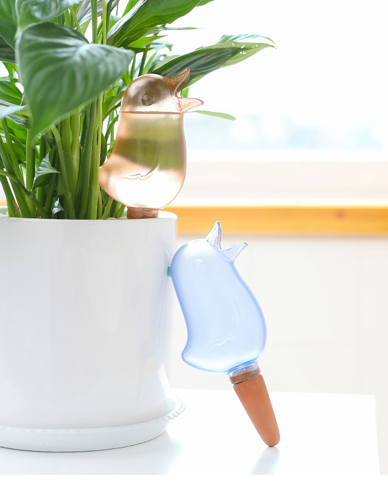 🔥Hot Sale 48% off🔥Bird Watering Kettle🐦-EchoDecor