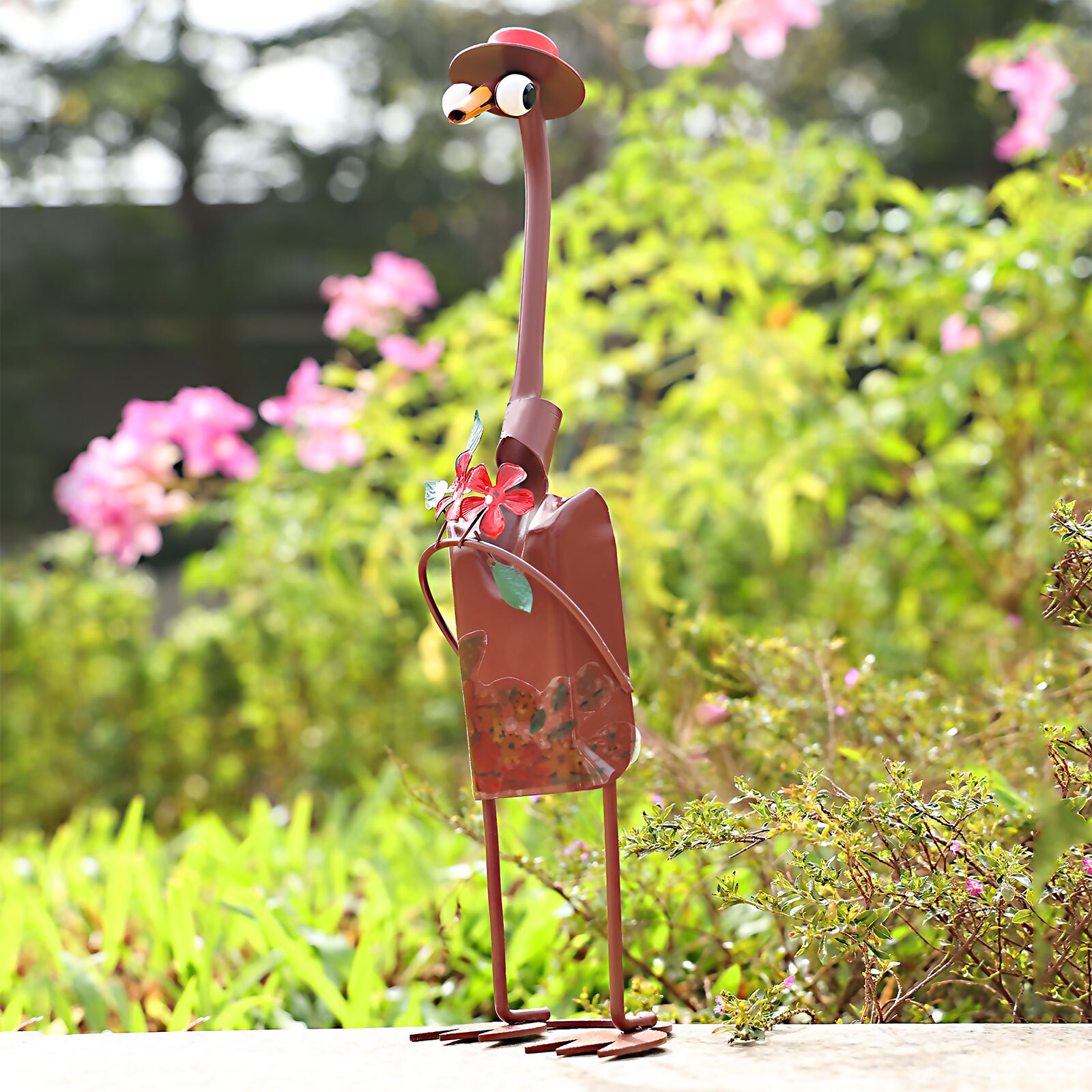 🎁Adorable Duck Garden Art-EchoDecor