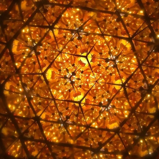 ✨Spring Pre-Sale 50% Off✨Wooden Handmade Kaleidoscope Kit🍀-EchoDecor