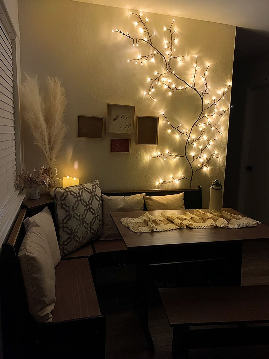 ✨✨Shiny Enchanted Willow Vine-EchoDecor