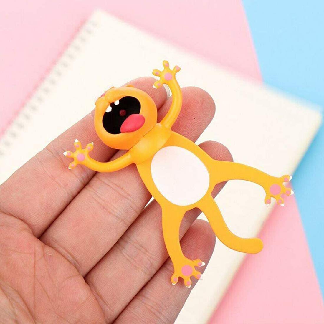 🐼Cute Animal Bookmarks🐼-EchoDecor