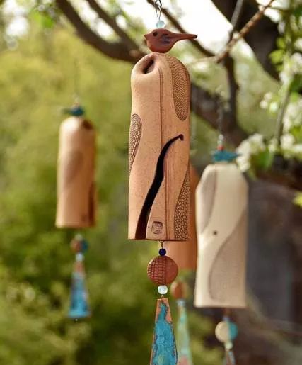 ⏰Discount this week-Dragonfly Wind Chimes🎐