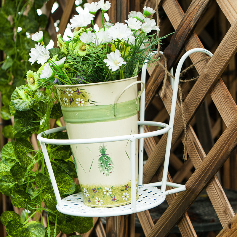 ☘️Hanging flower stand-EchoDecor