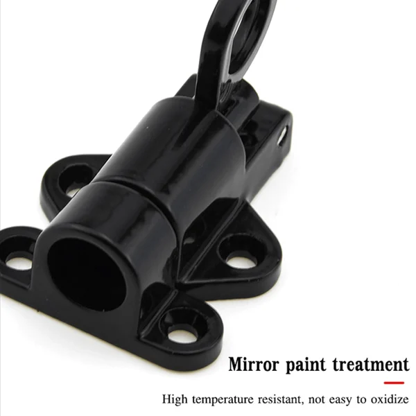 ✨Aluminum Alloy Automatic Window Spring Latch🎈-EchoDecor