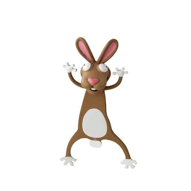 🐼Cute Animal Bookmarks🐼-EchoDecor