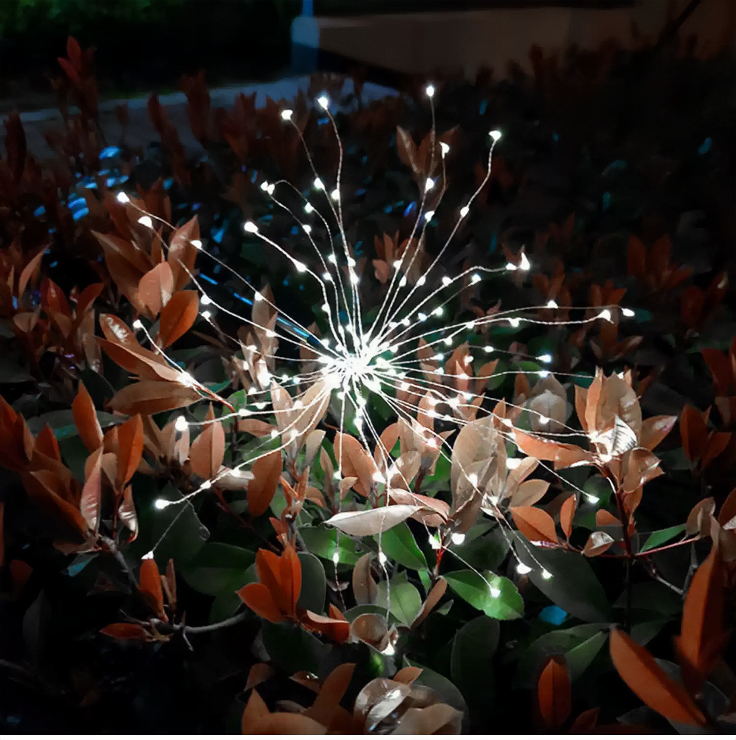 🔥Hot Sale 48% off🔥Solar Firework Light-EchoDecor