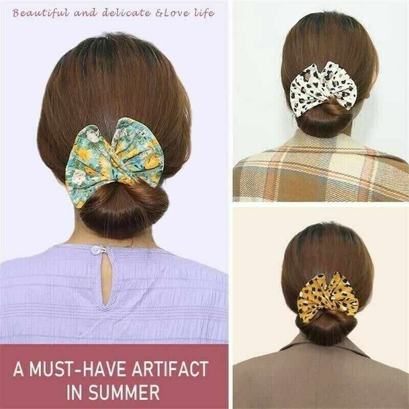 🔥【Hot Sale 50% OFF】2022 New Lazy Hair Curler🔥-EchoDecor