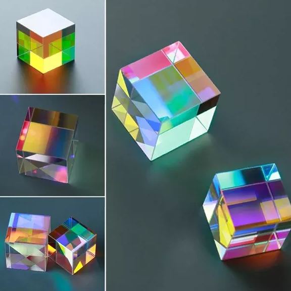 🔥Magic Prism Cube-EchoDecor
