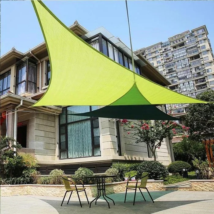 💥Summer Hot Sale 49% OFF-UV Protection Canopy-EchoDecor