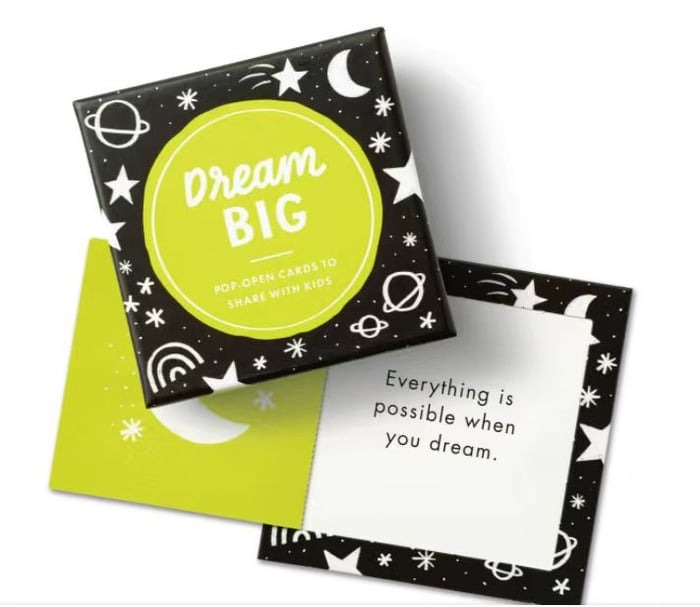 ❤️Thoughtfulls for Kids-EchoDecor