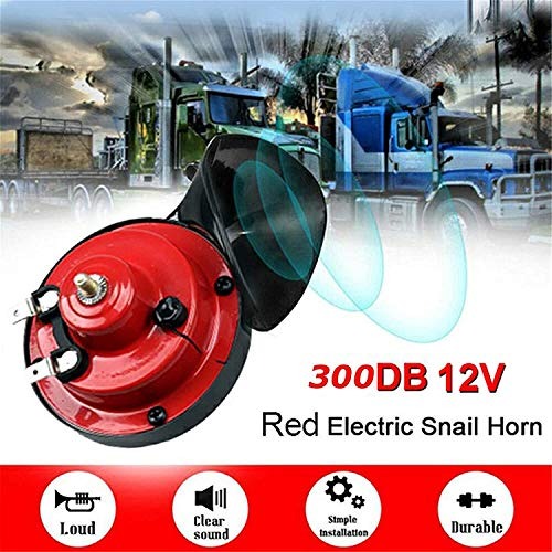 【LAST DAY 50% OFF】🔥-300DB TRAIN HORN FOR TRUCKS