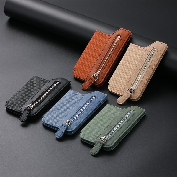 💦SUMMER HOT SALE- 49% OFF💦- Multifunctional adhesive Phone Wallet Card Holder