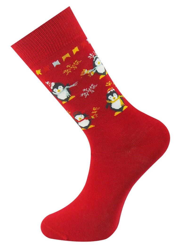 Christmas Holiday Socks