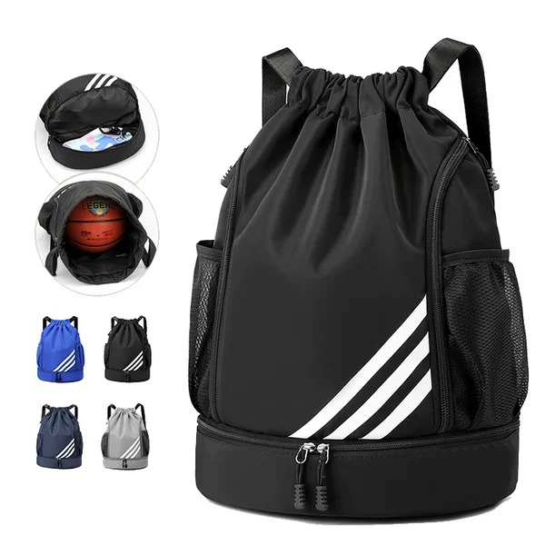 2023 New Design Sports Backpacks-EchoDecor