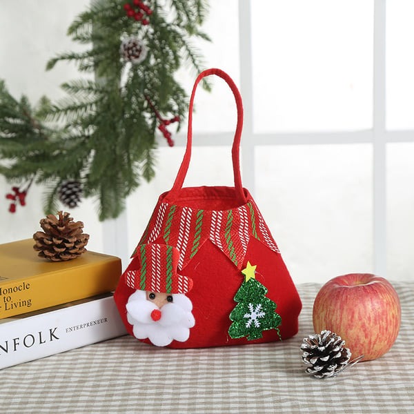 🔥Last Day Sale 50% OFF🔥——Christmas Gift Doll Bags-EchoDecor