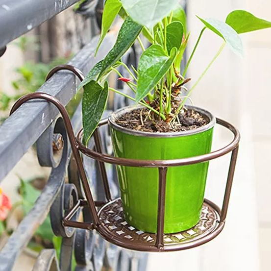 ☘️Hanging flower stand-EchoDecor