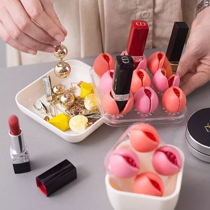 🌹🌹Cosmetic storage box-EchoDecor