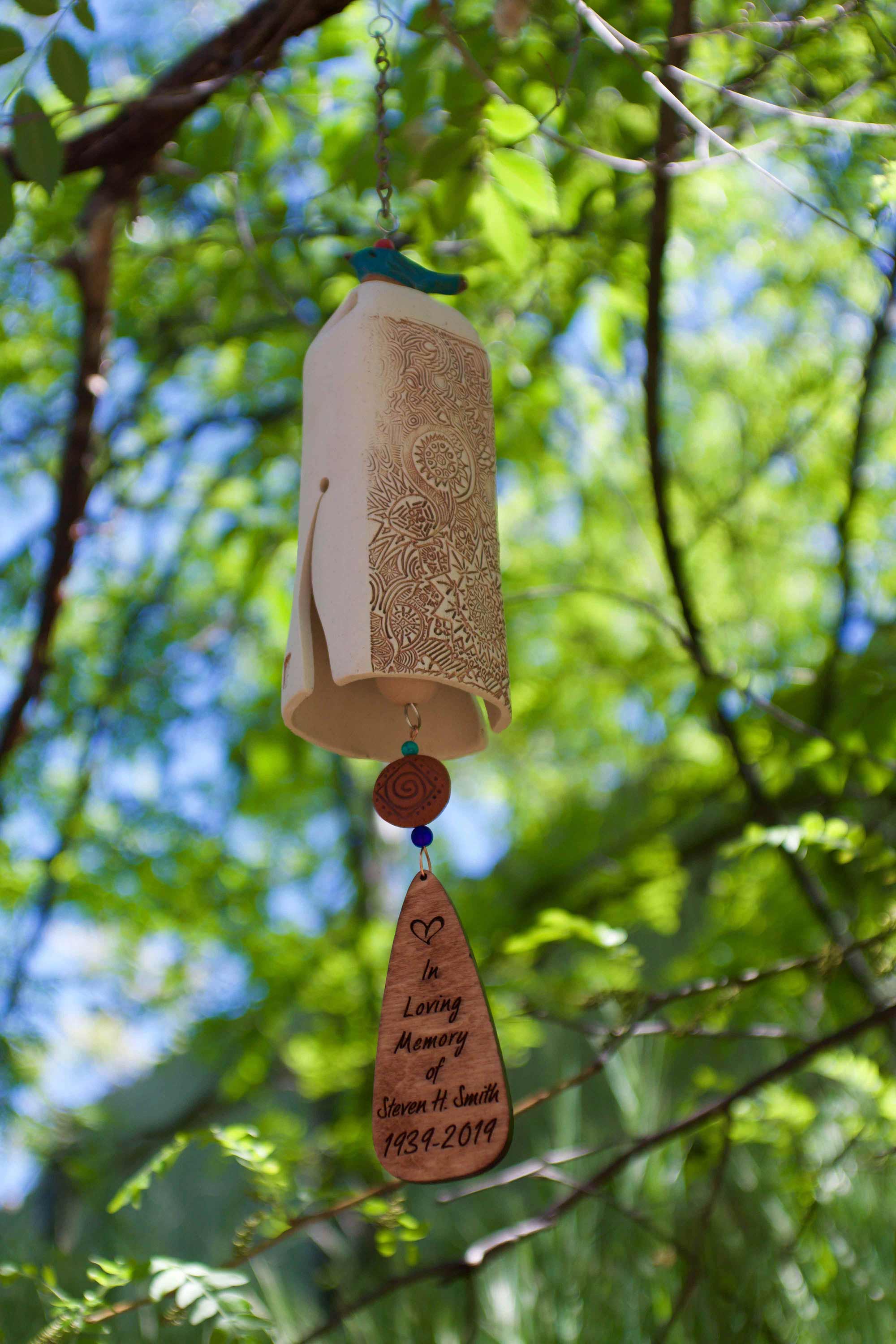 Personalized Memorial Gifts for Loss of Pet, Father or Mother-EchoDecor