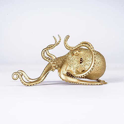 🔥NEW ARRIVAL🐙3D Octopus Phone Holder-EchoDecor