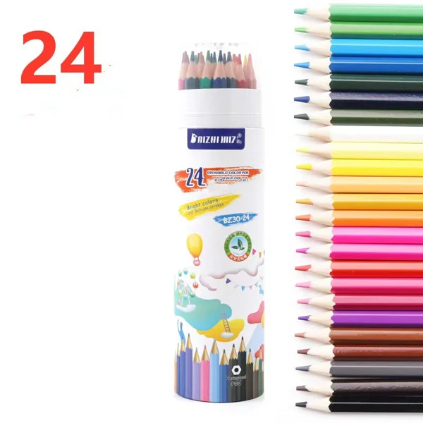 🎁The best gift for kids-49% OFF🔥Children's Drawing Roll-EchoDecor