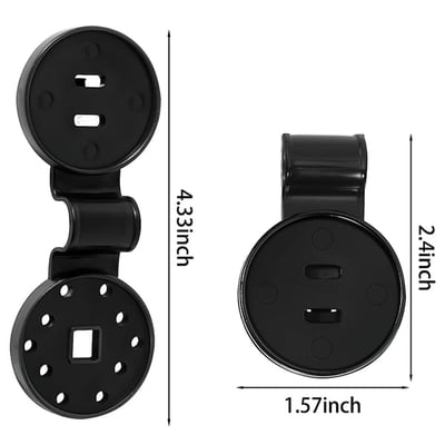 🔥SUMMER HOT SALE 50% OFF🔥 Shade Cloth Heavy Duty Lock Grip-EchoDecor