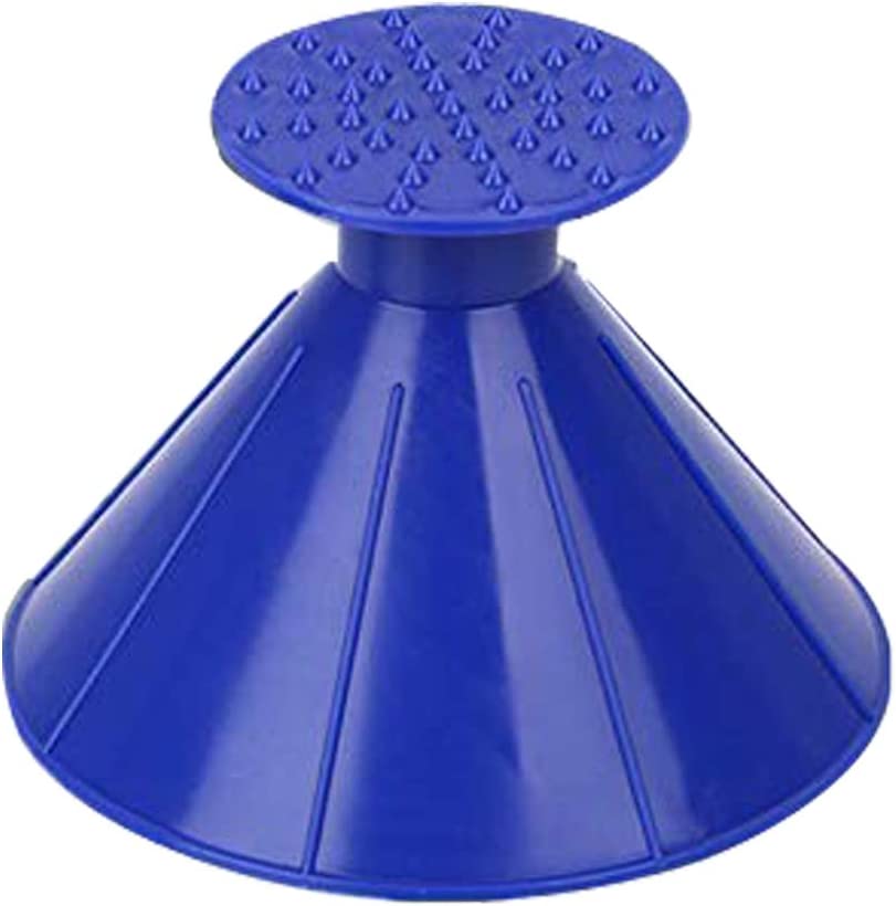 🎁50% OFF Magical Car Ice Scraper-EchoDecor