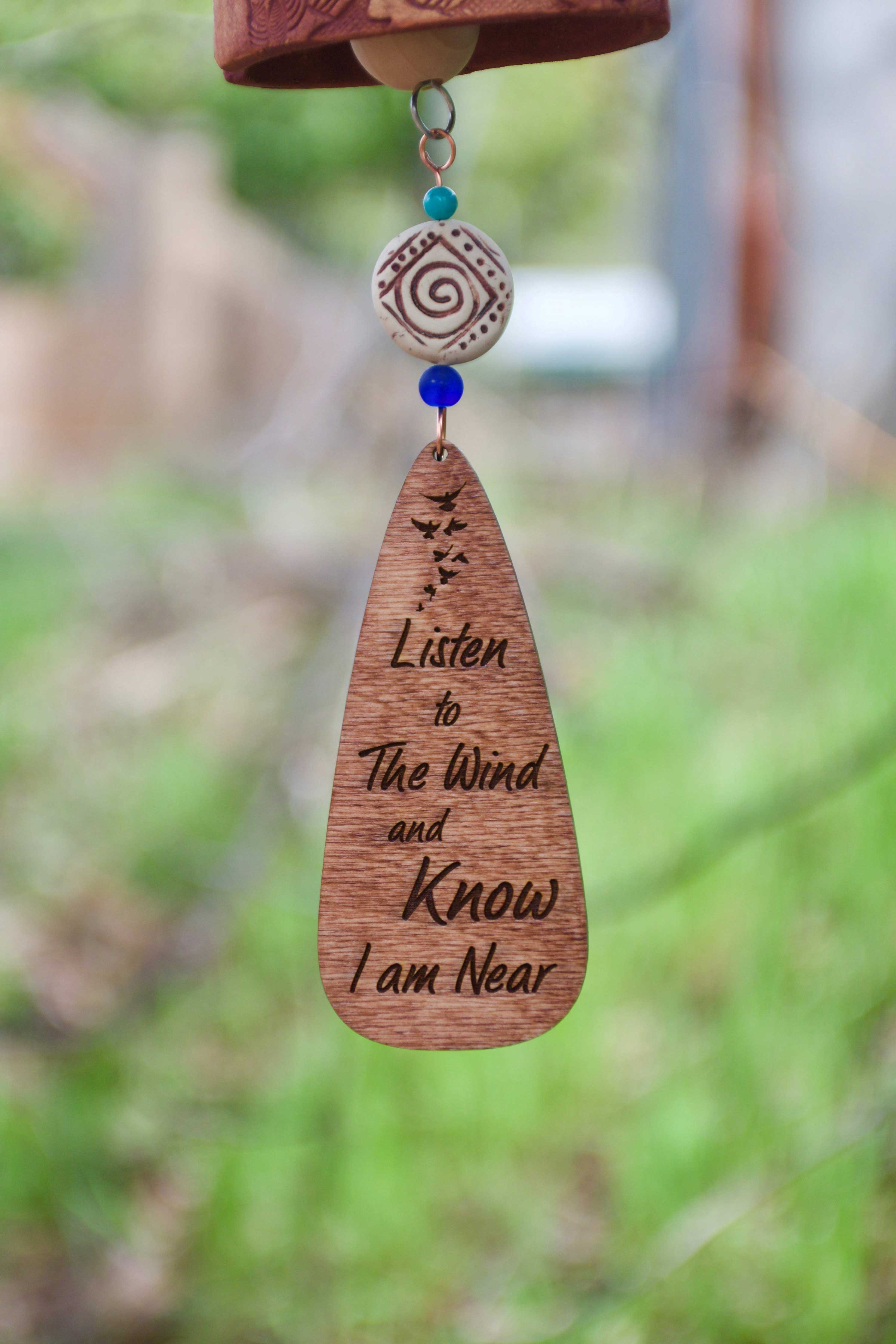Personalized Memorial Gifts for Loss of Pet, Father or Mother-EchoDecor