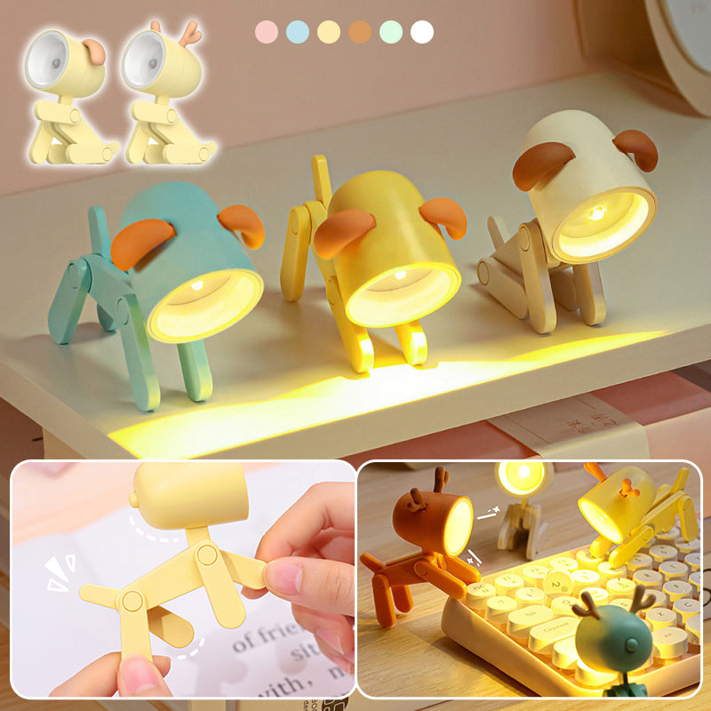 🔥🔥Hot Sale 49% OFF💡LED Cute Night Light✨-EchoDecor