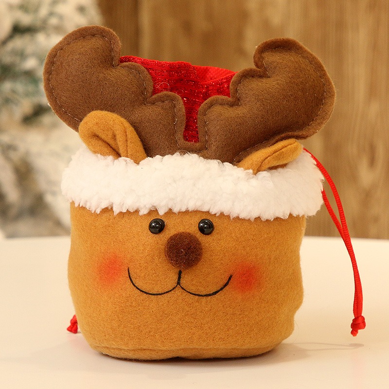 🔥Last Day Sale 50% OFF🔥——Christmas Gift Doll Bags-EchoDecor