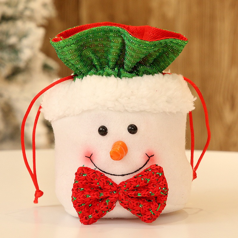 🔥Last Day Sale 50% OFF🔥——Christmas Gift Doll Bags-EchoDecor