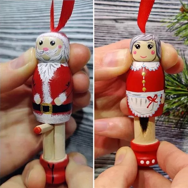 💥CLEARANCE SALE-🎅FUNNY CHRISTMAS GIFT🎁-EchoDecor