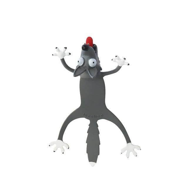 🐼Cute Animal Bookmarks🐼-EchoDecor