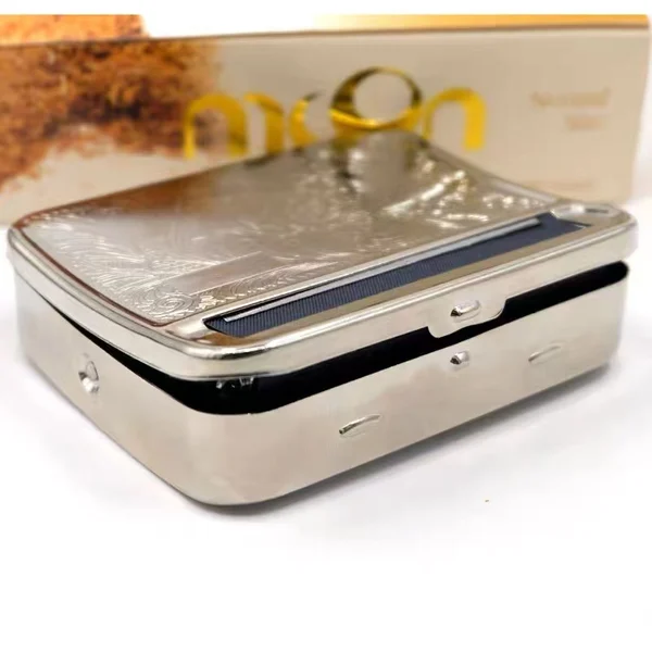 🔥BLACK FRIDAY 70% OFF🔥Automatic Rolling Box-EchoDecor