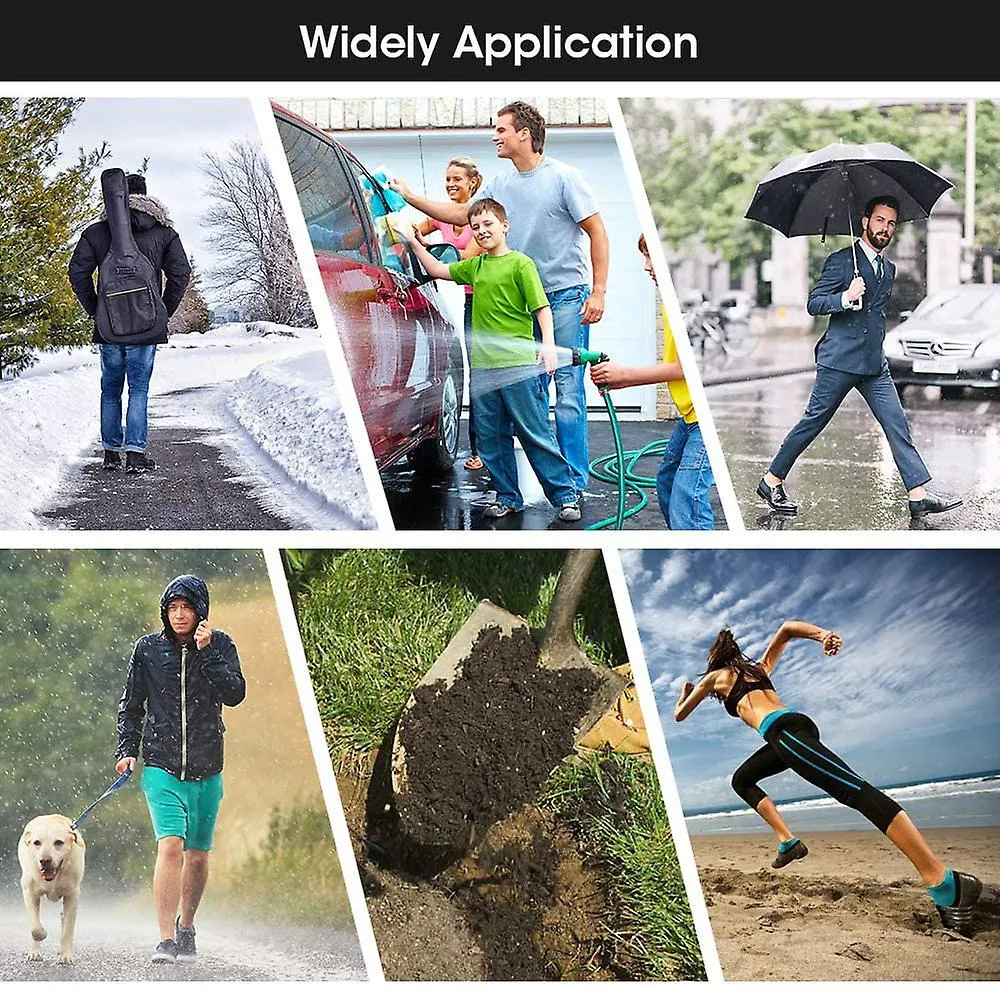 🎉SUMMER HOT SALE-Waterproof Shoe Cover Silicone