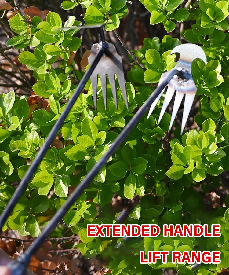 New Weeding Artifact Uprooting Weeding Tool-EchoDecor