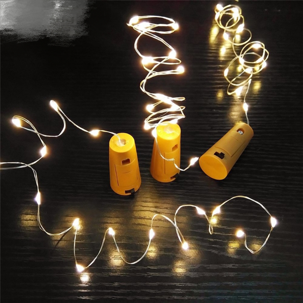 (🔥Hot Sale 45% off)DIY Bottle Lights✨-EchoDecor