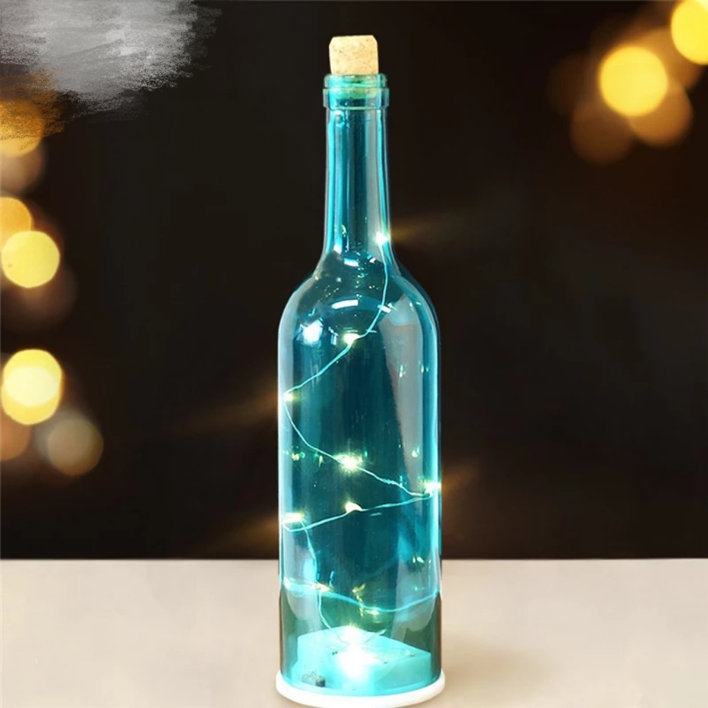 (🔥Hot Sale 45% off)DIY Bottle Lights✨-EchoDecor