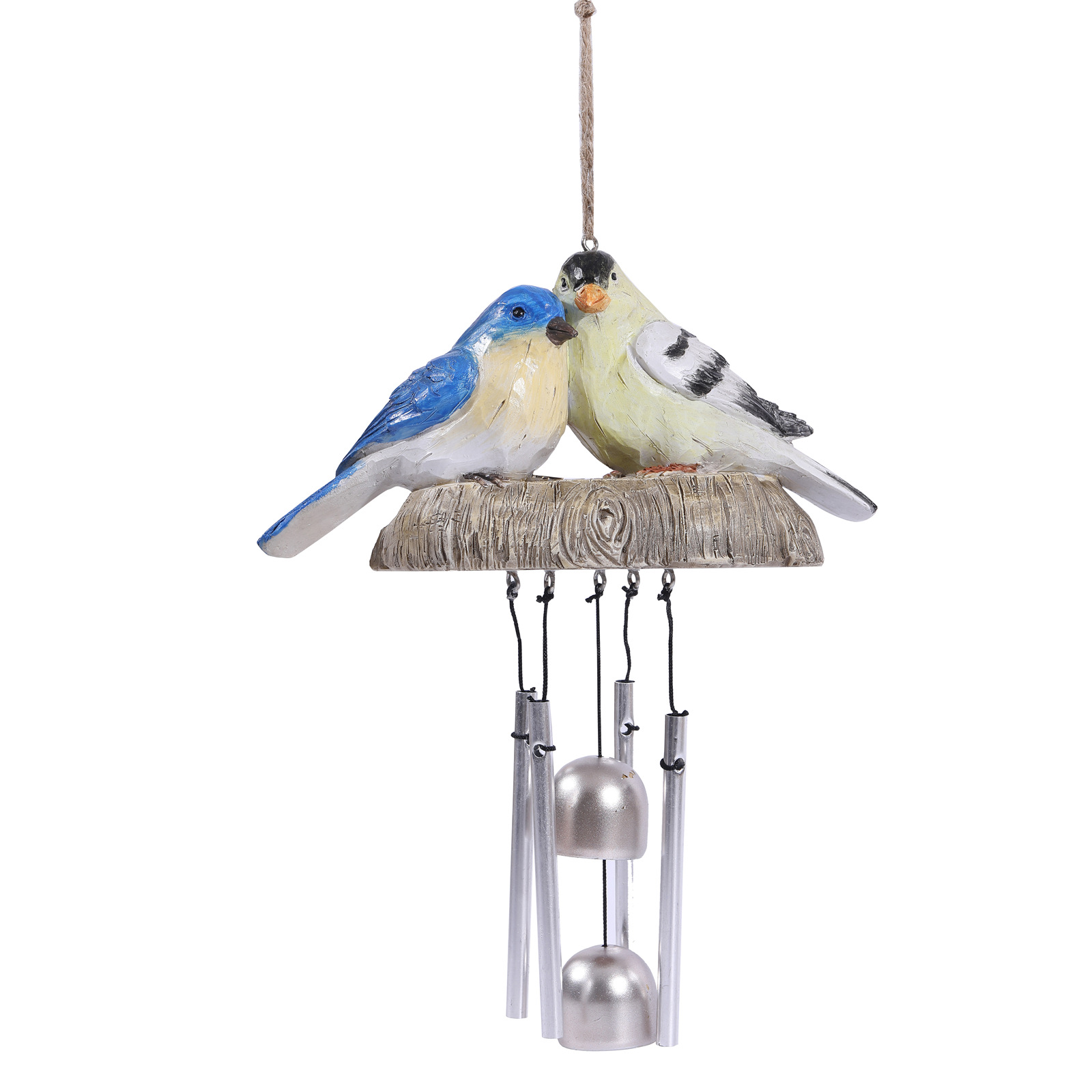 Birds Wind Chimes -EchoDecor