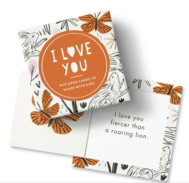 ❤️Thoughtfulls for Kids-EchoDecor